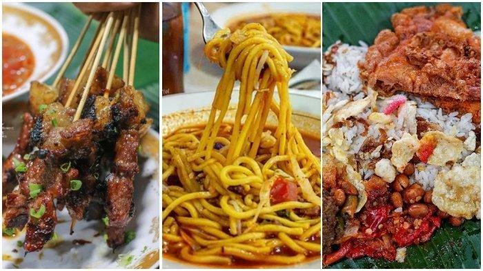 Makanan Khas Aceh untuk Menu Buka Puasa dan Sahur