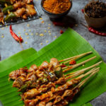 5 makanan tradisional di Indonesia yang wajib anda coba